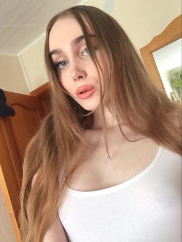 Анкета проститутки Жанна, 23 года